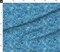 Various Fabrics by the Yard or Fat Quarter Dark Blue Ocean Waves Water Sea Pacific Caribbean Swim Custom Printed Fabric by Spoonflower